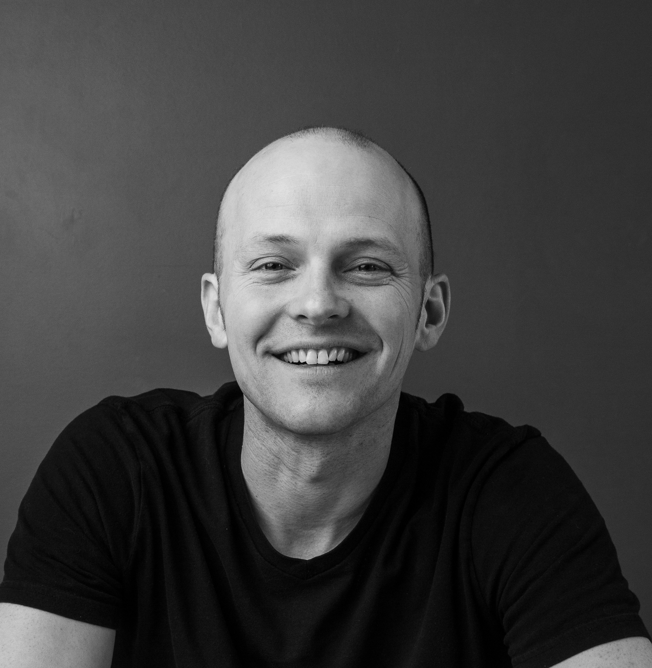 Photo of Joey Franklin