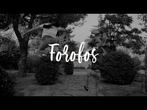 Forofos (Videoclip) - Hakuna Group Music