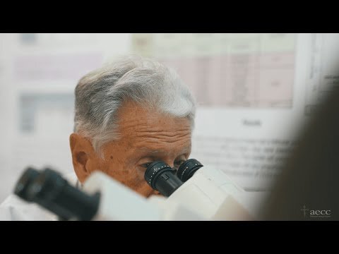 AECC - Llevo tu vida en mi piel (oongakuMEDIA)