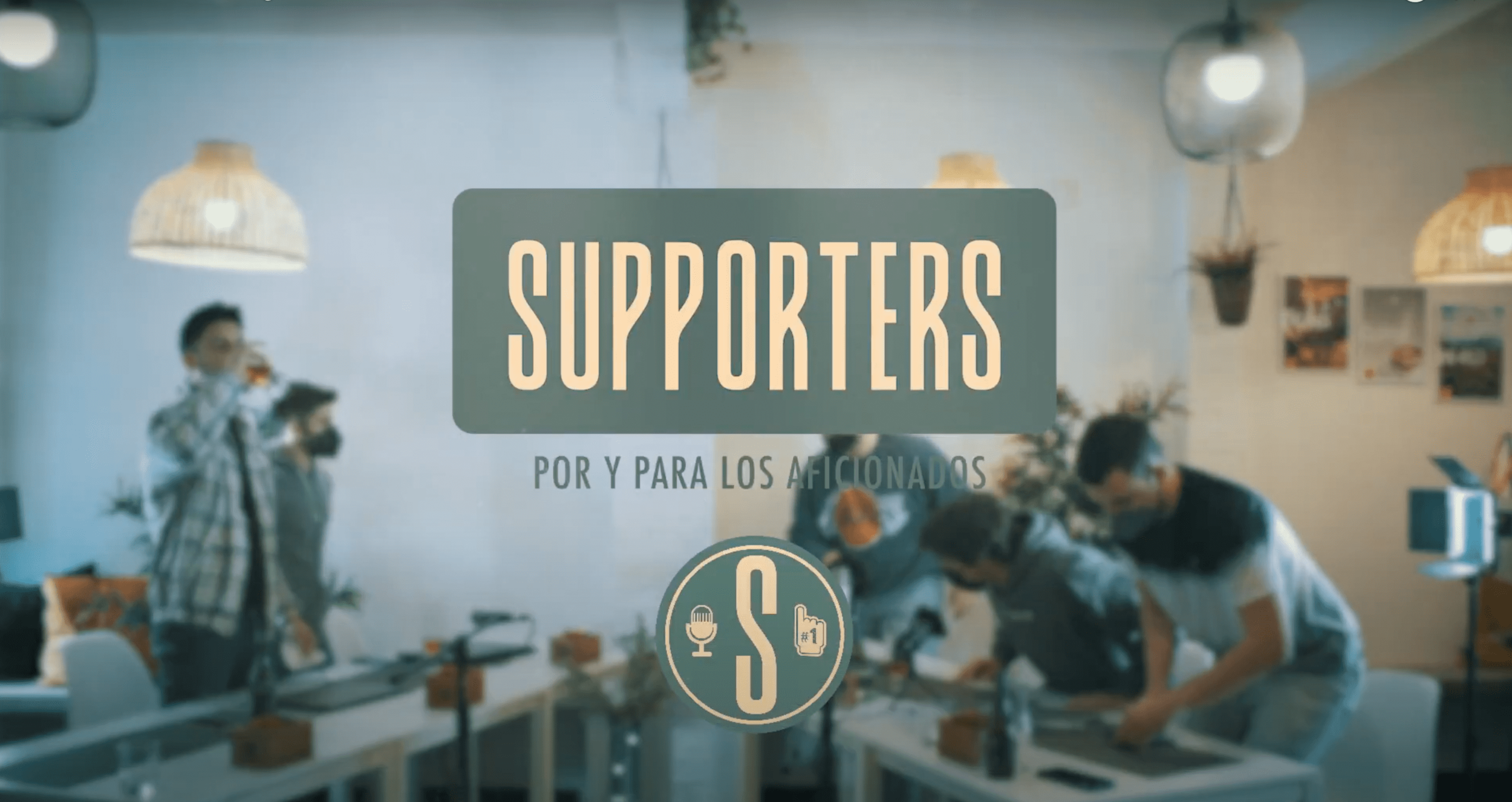 SUPPORTERS - oongakuMEDIA
