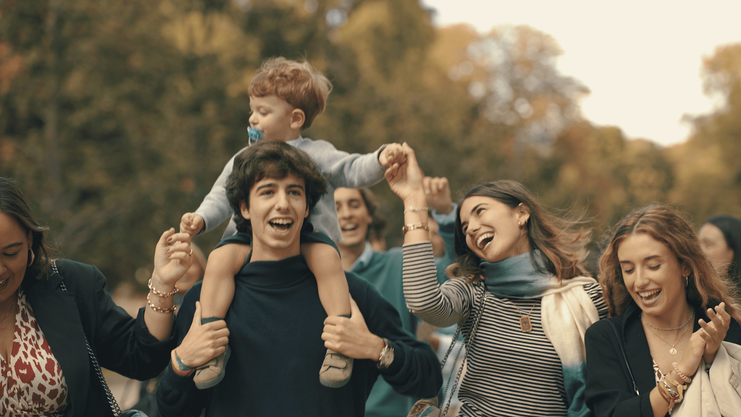 +VIDA PROMO oongakuMEDIA 4K