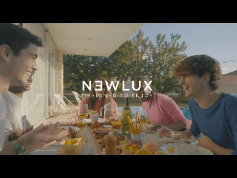 NEWLUX VIDEO BRAND oongakuMEDIA 0503 4K