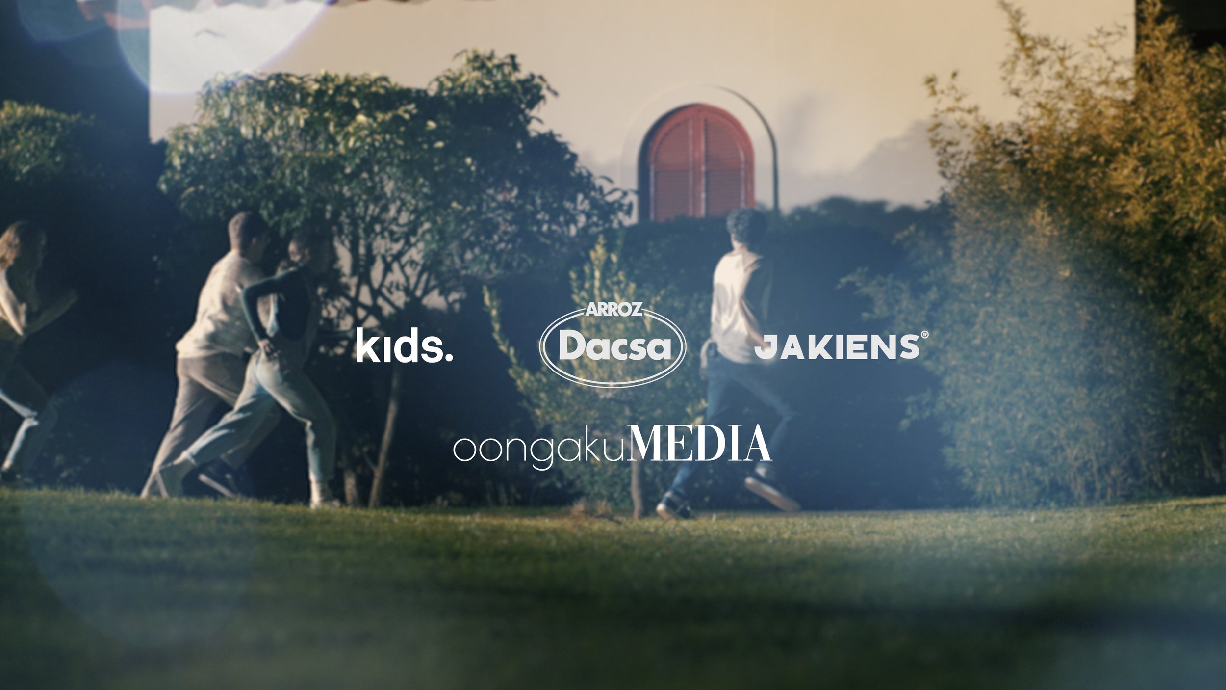 MAKING OF DACSA - oongakuMEDIA 4K