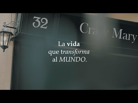 Woman Essentia - María Calvo / ONGAKU.