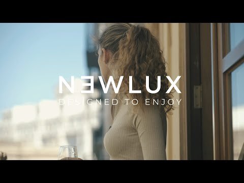 CINTA NEWLUX - ONGAKU / 4K.