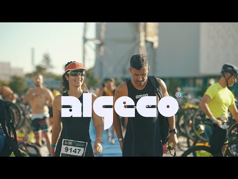 TRIATLÓN ALGECO 4K - ONGAKU.
