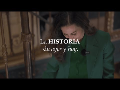 Woman Essentia - María José Rubio / ONGAKU.
