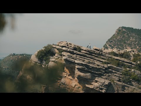 KMINA - Vivir sin límites - ONGAKU 4K.