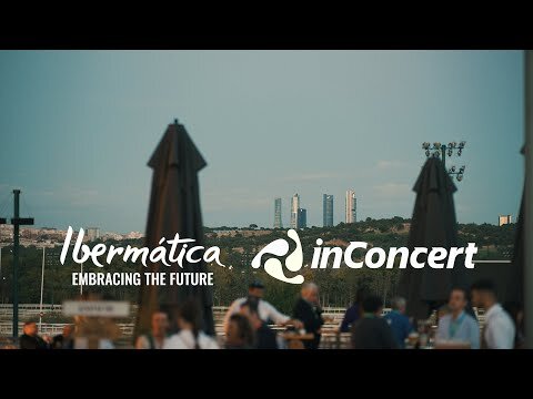 IBERMATICA INCONCERT - ONGAKU