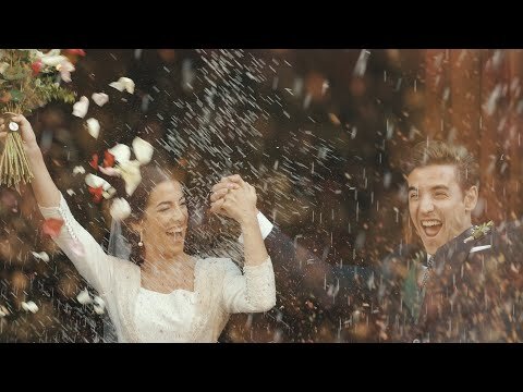 TEASER ALMU & JOSE - ONGAKU 4K