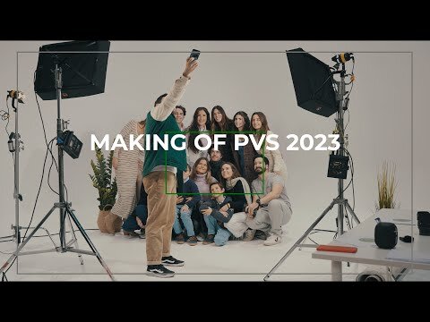 Making of Por verte sonreír - ONGAKU 4K.