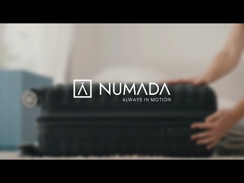 SEPARADORES NÚMADA - ONGAKU 4K.