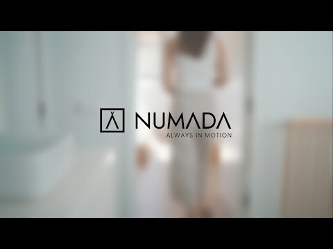 NÚMADA MIDWEEK A20 - ONGAKU 4K