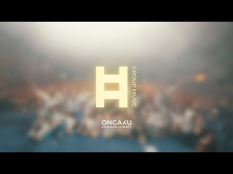 CONCIERTO HAKUNA VALENCIA - ONGAKU 4K