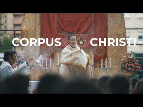 CORPUS GUADALAVIAR - ONGAKU 4K