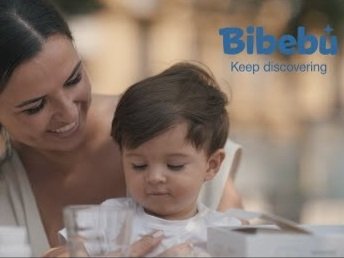 LANZAMIENTO BIBEBÚ - ONGAKU 4K