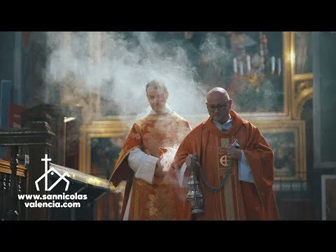 SAN JUDAS TADEO 2023 - SAN NICOLÁS