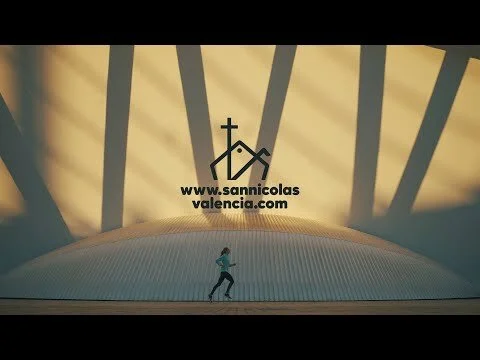 San Nicolás/Misa del corredor - ONGAKU 4K.