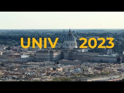 UNIV 2023 OFICIAL - ONGAKU 4K