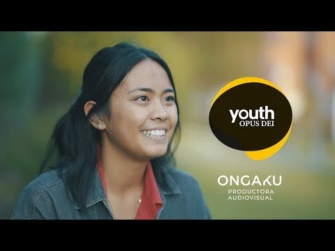 OPUS DEI - TEASER VOCACIONES - ONGAKU 4K