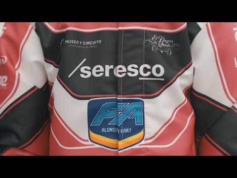 SERESCO ESG - ONGAKU 4K