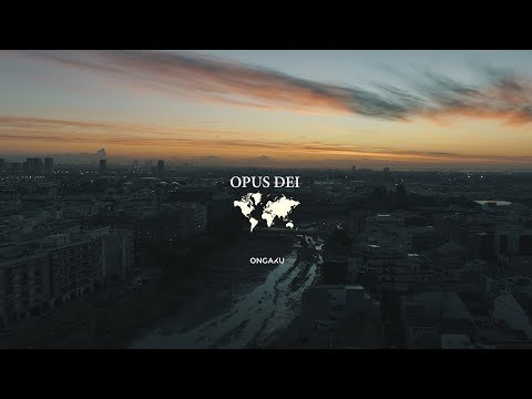 (Versión corta) DANA VALENCIA OPUS DEI - ONGAKU 4K