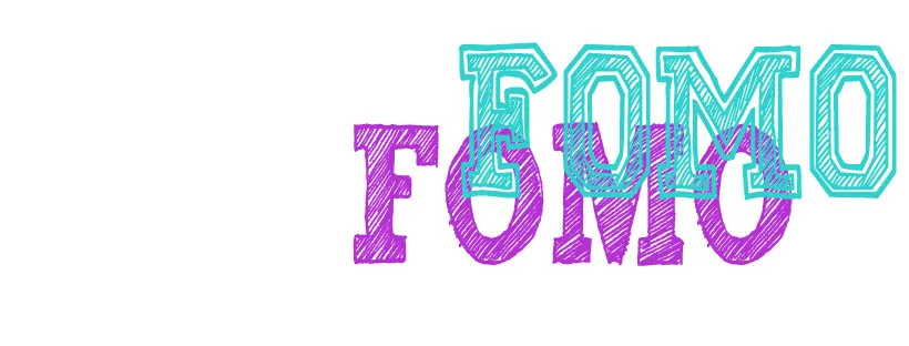 FOMO Group show 