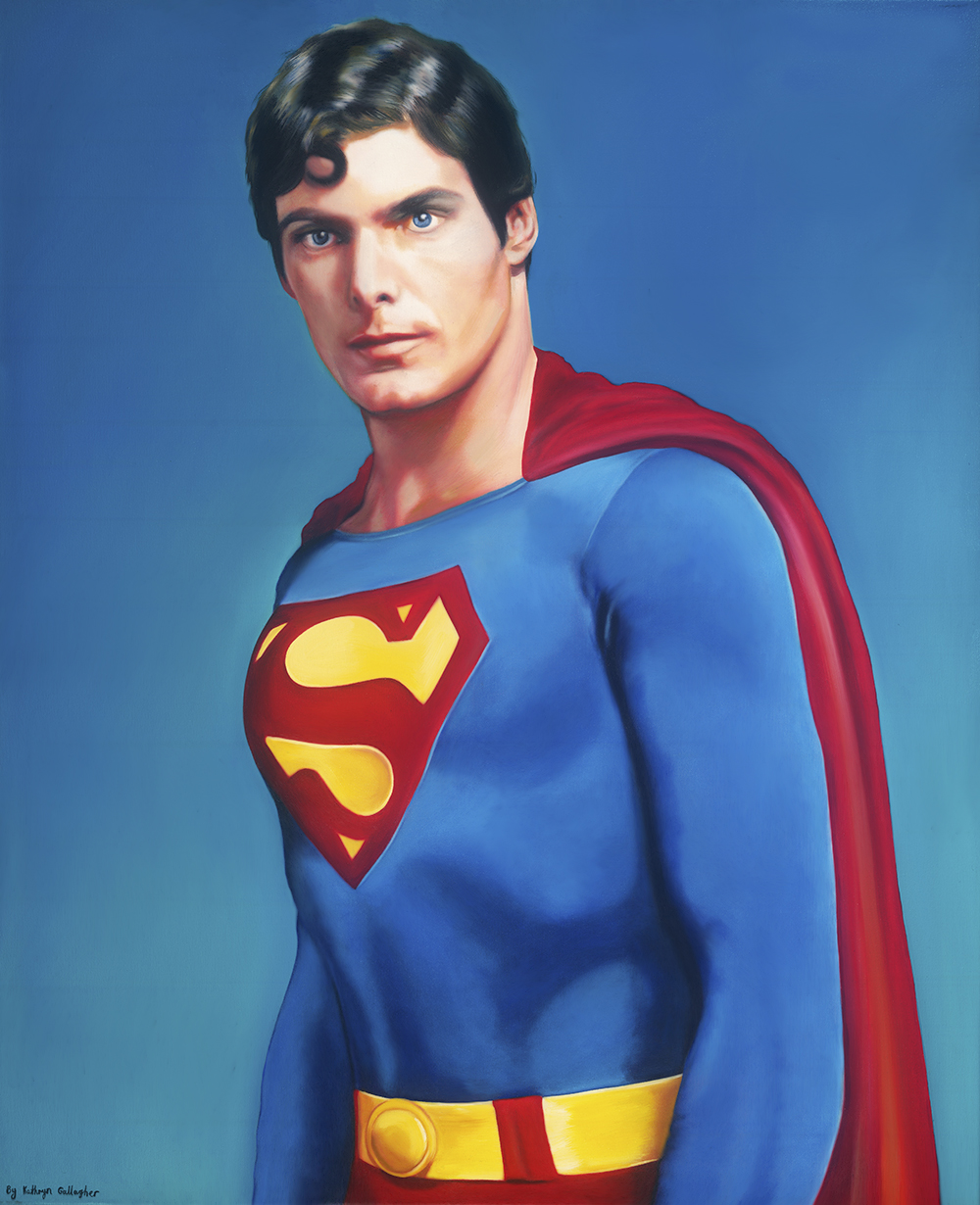 The Man of Steel