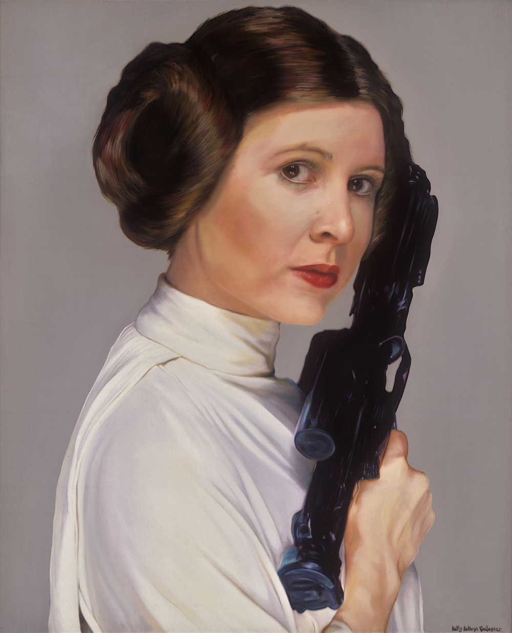 Princess Leia