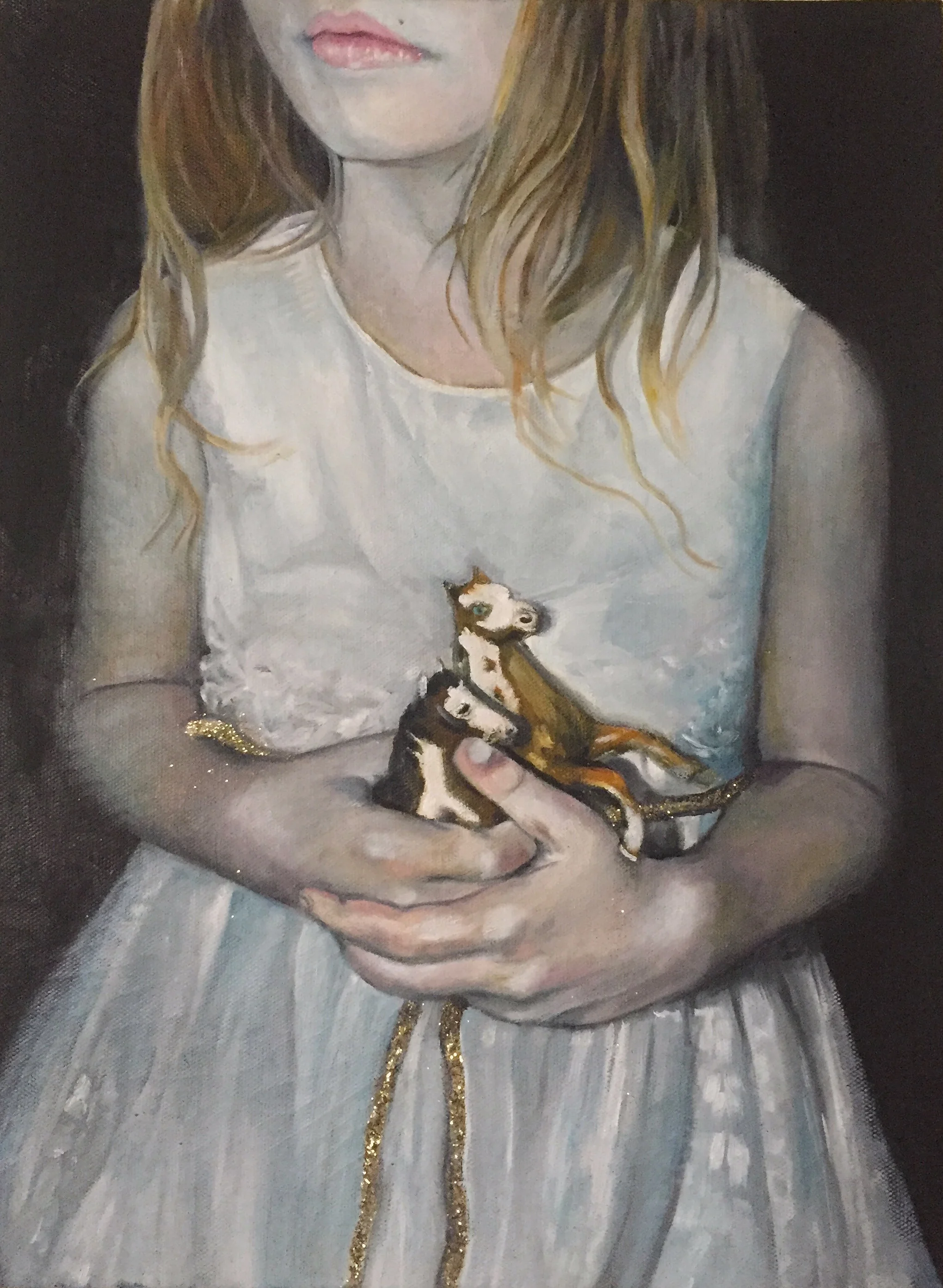 Anne Farrell