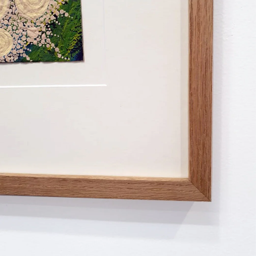 Custom Framing & Art Gallery