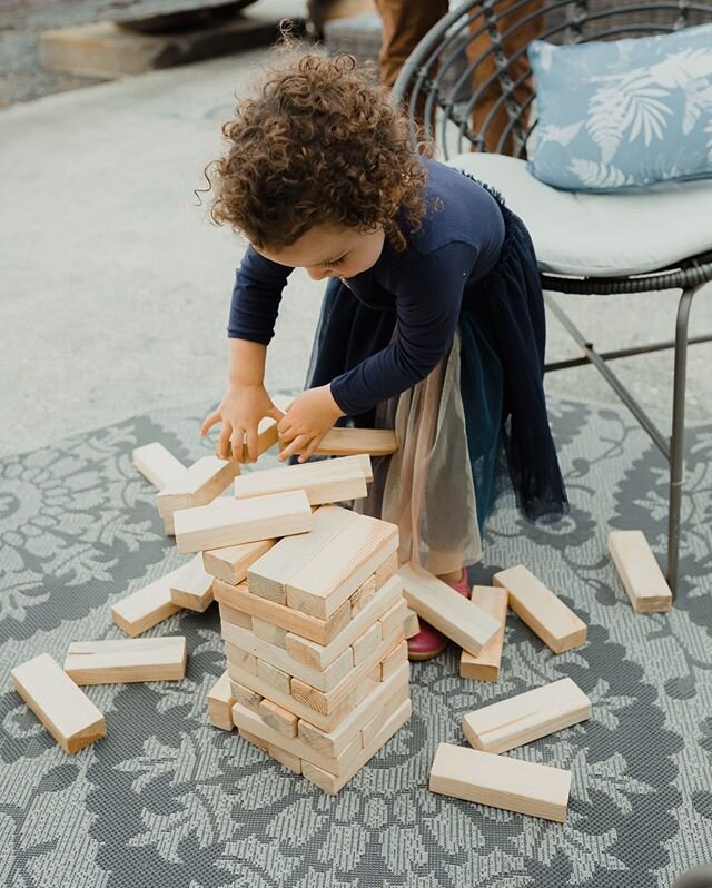 We have a selection of lawn games at the old school and all are included in your venue hire.  Giant Jenga is always a favorite with the big and little people. x

#jenga #lawngames #ultimatepackage

Photo credit to @georgiedaniellphotography