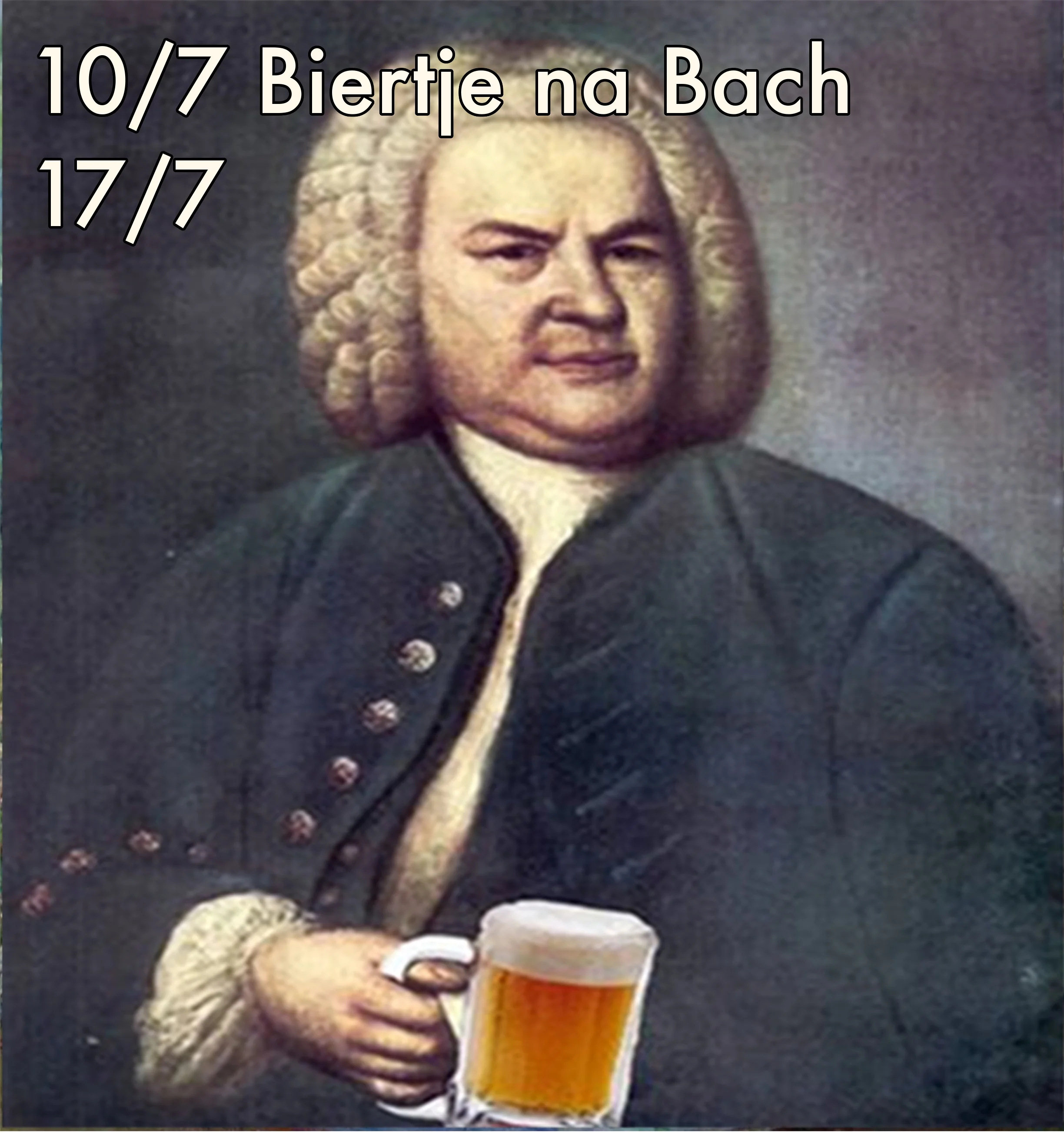 ZO 10 / 17 JULI - LAURENSTOREN - 12u Stadsbeiaardiers Geert & Richard spelen Bach op het historische carillon van de Laurenskerk.