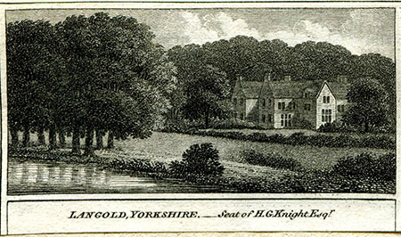 Example, Langold, 1807.