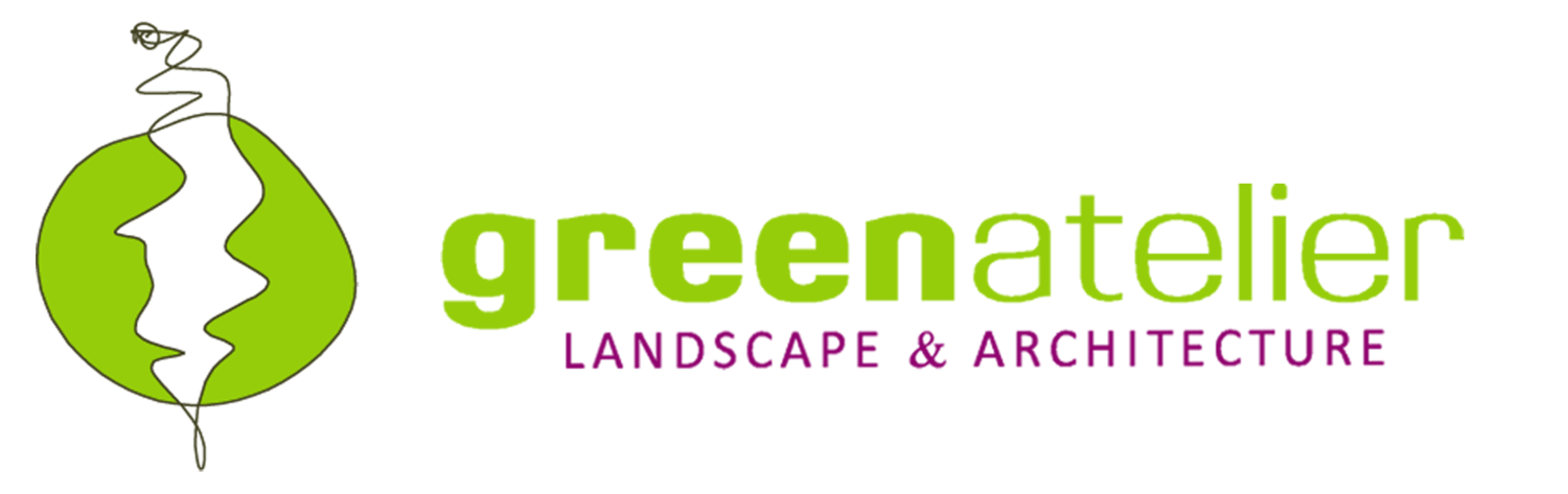 GreenAtelier | Architetti del paesaggio e dei giardini Roma