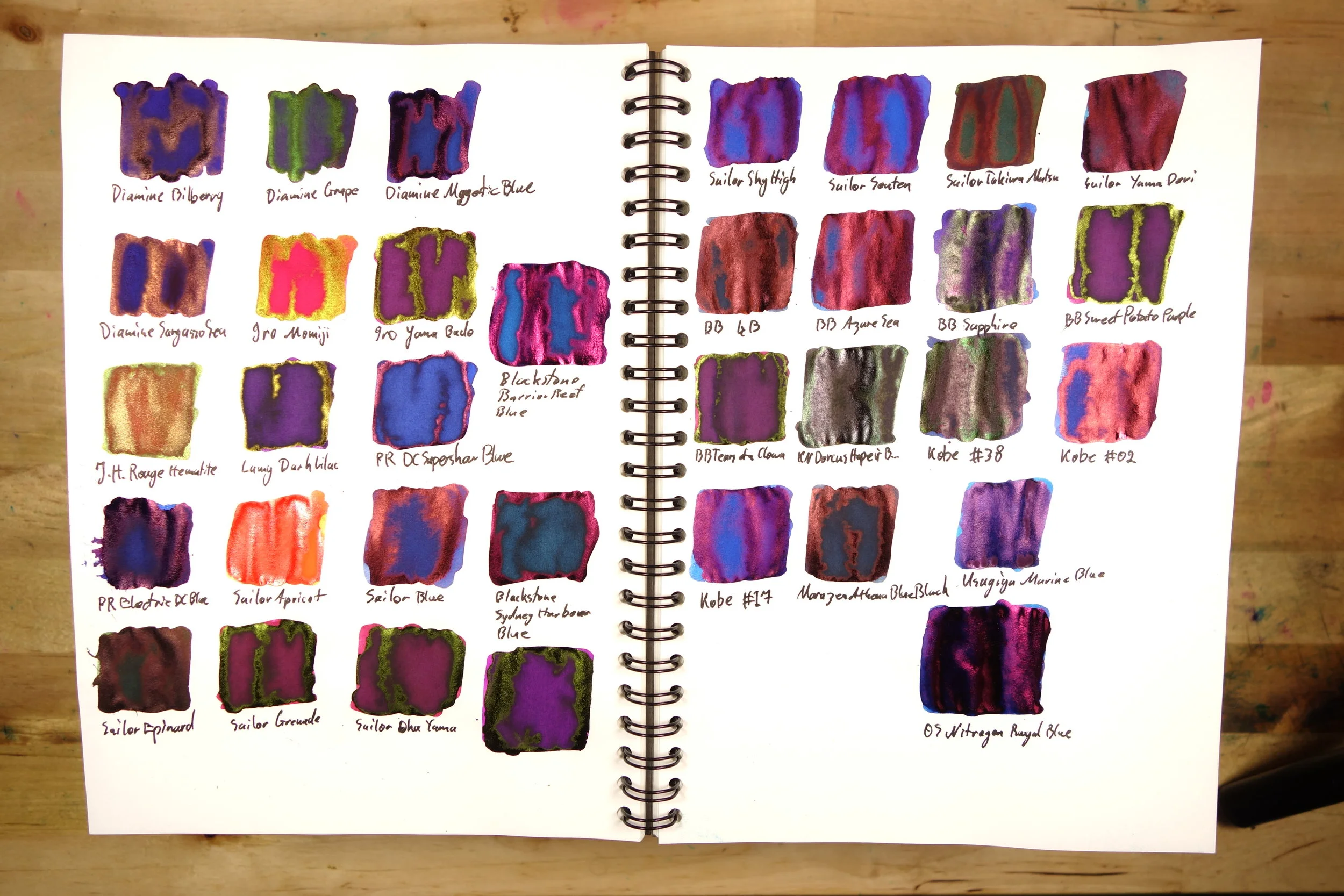 Dip pen vs Fountain for a beginner r/fountainpens