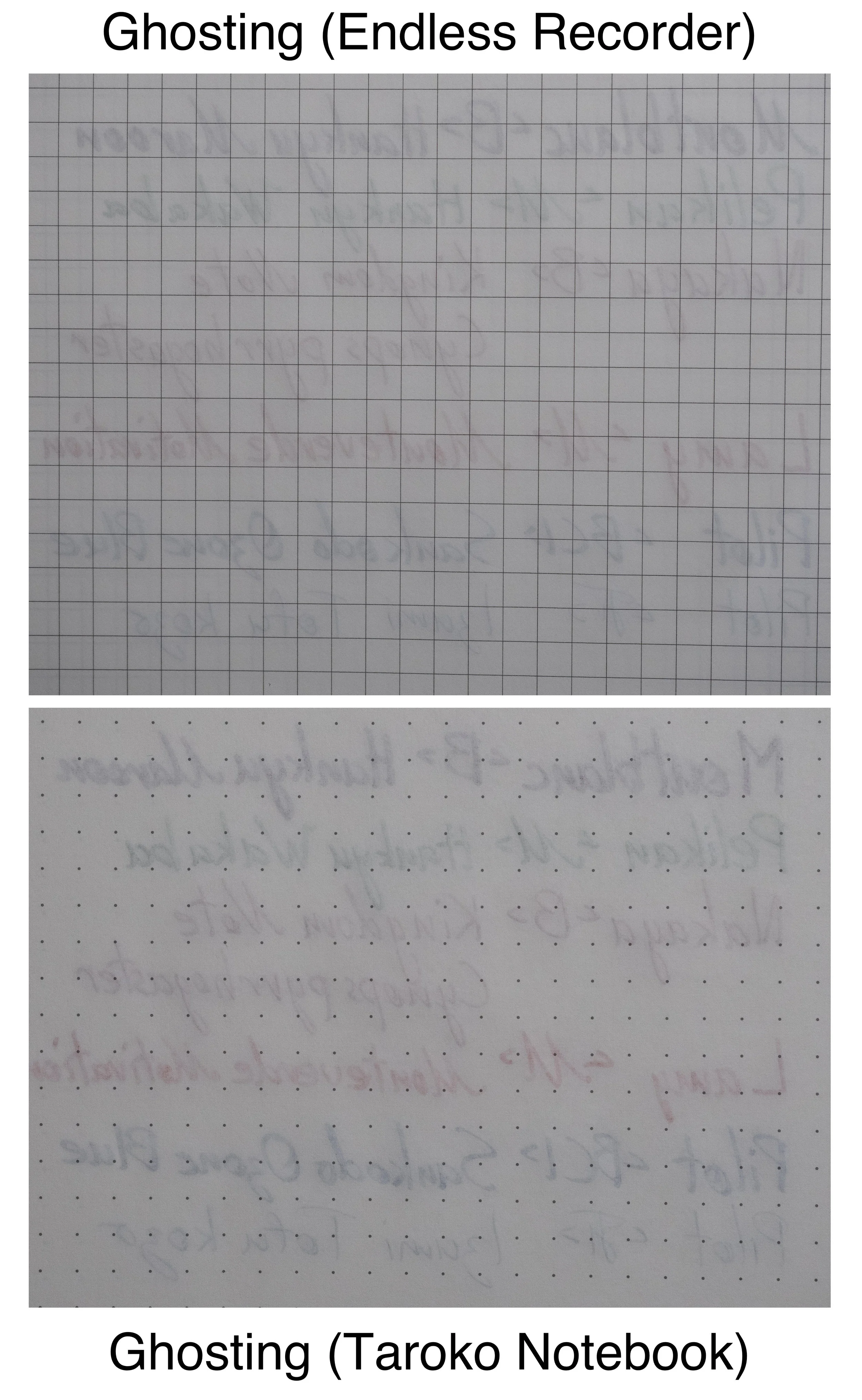 Both photos have the same camera setting, editing and lighting.