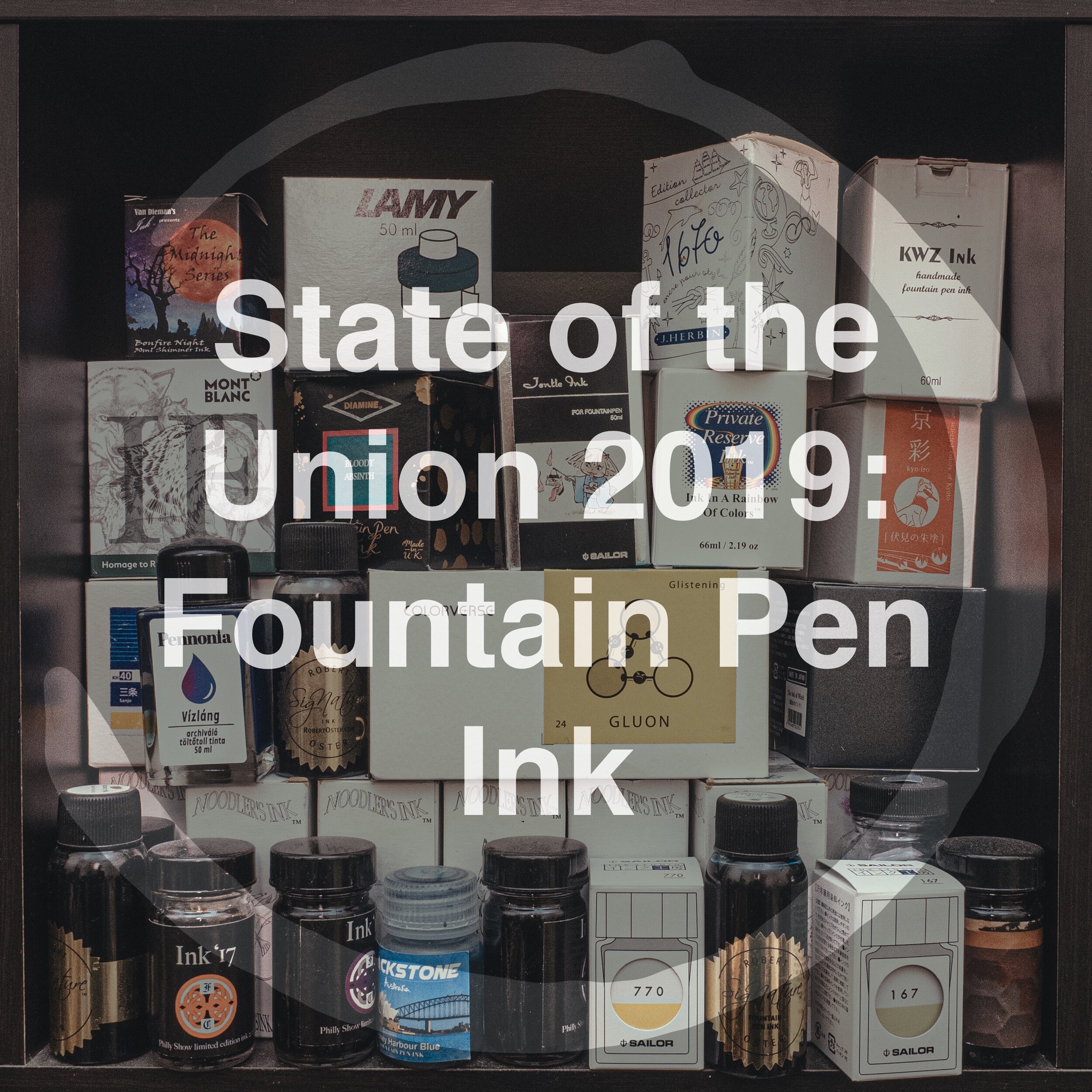 News: Pelikan's US Price Increases For 2021 And The Trends That