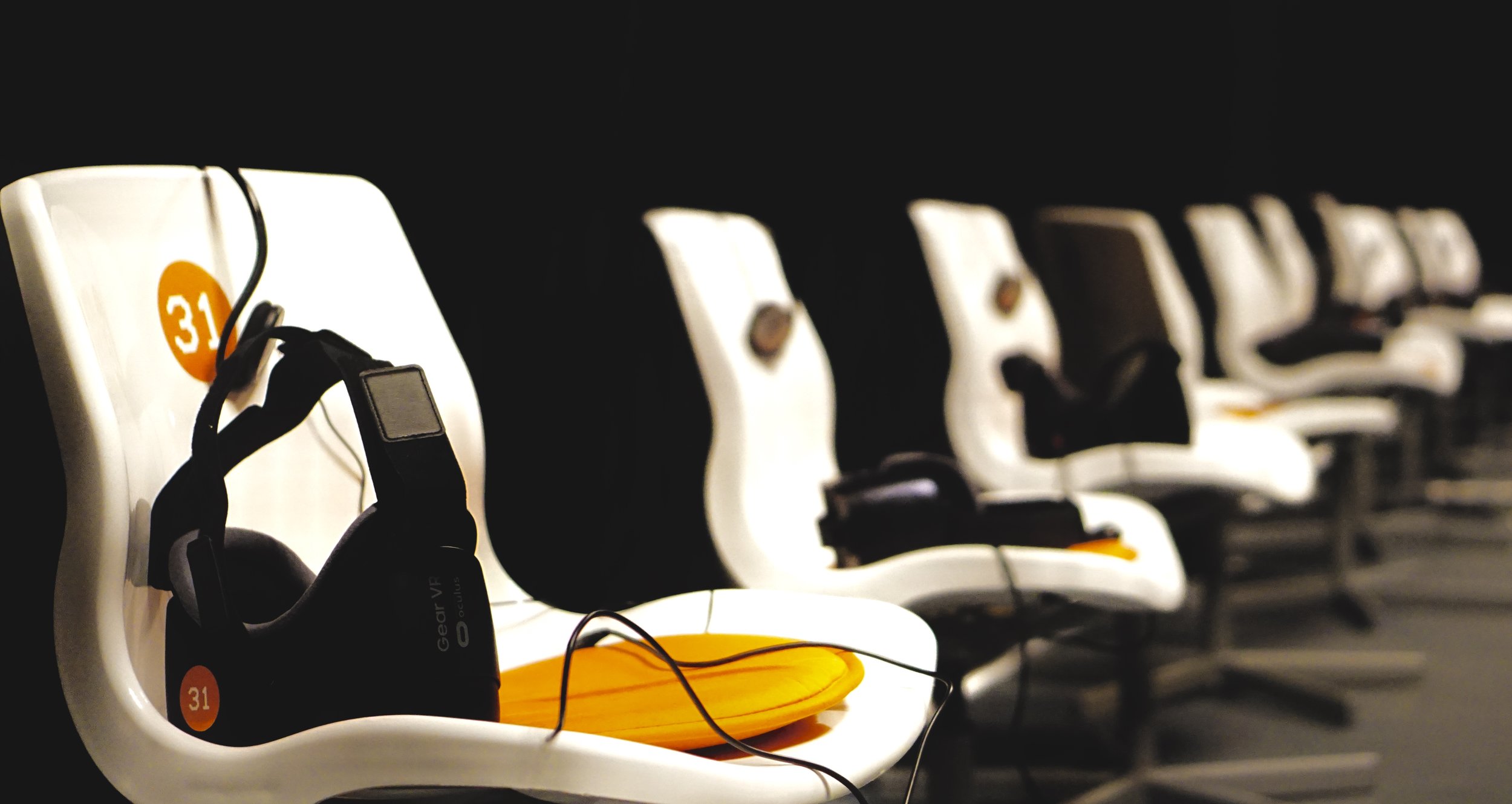 Frogman Seating