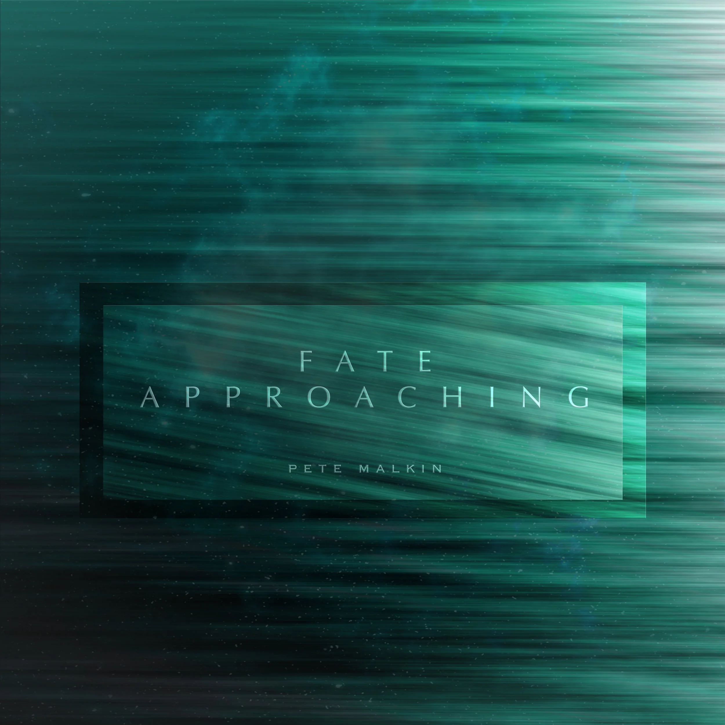 Orchestral composition | Side project | Fate Approaching