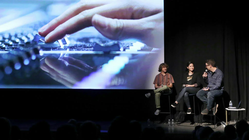 Sound Design Inspiration #20