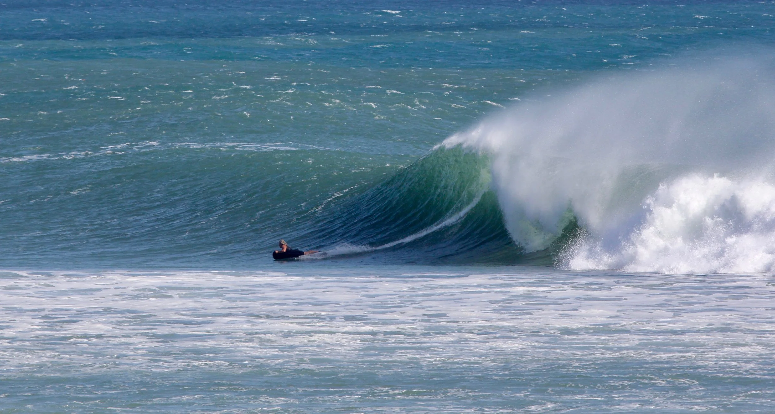 Powerfull Surf Mat...