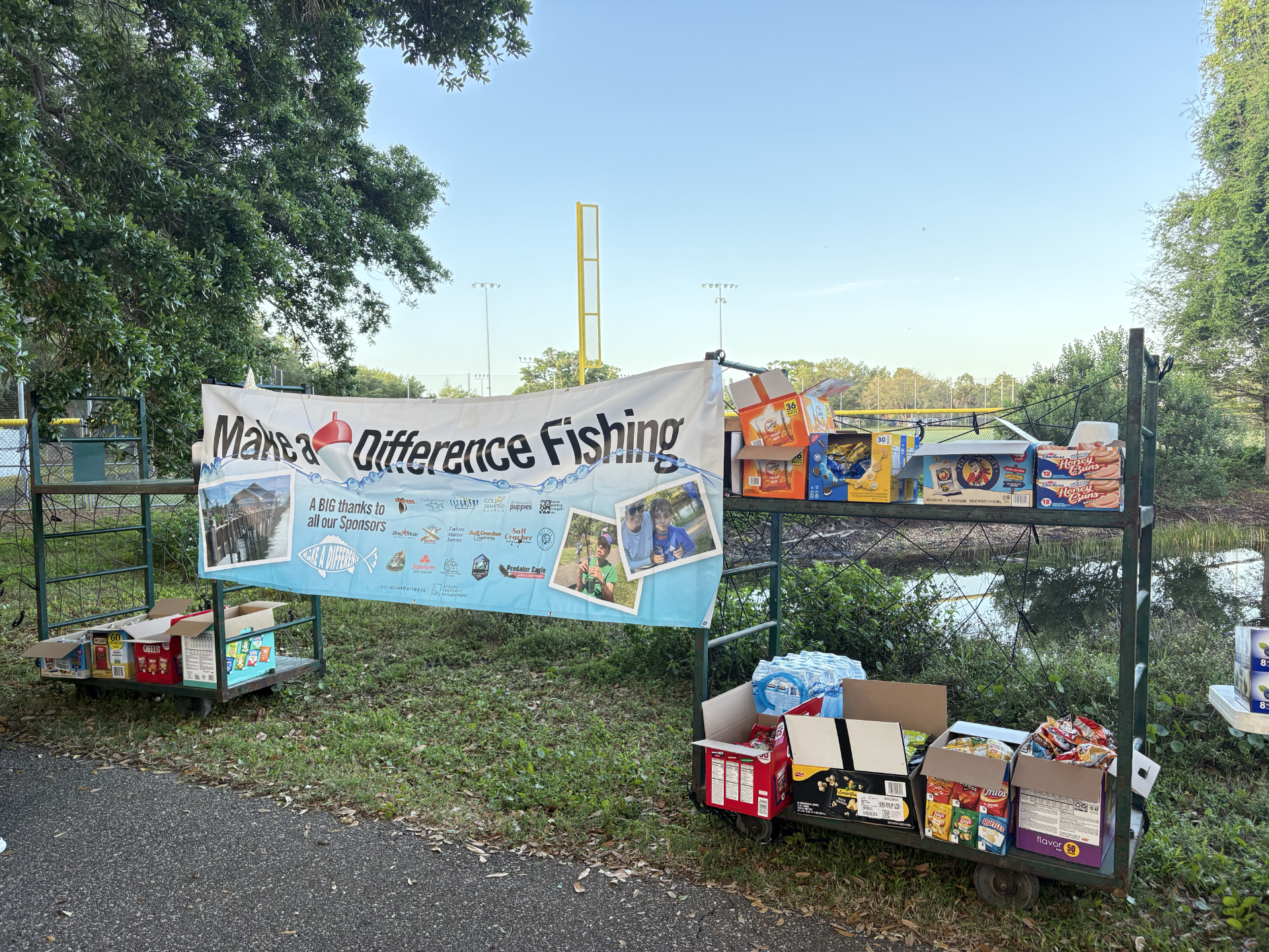 Snacks Snacks and more Snacks