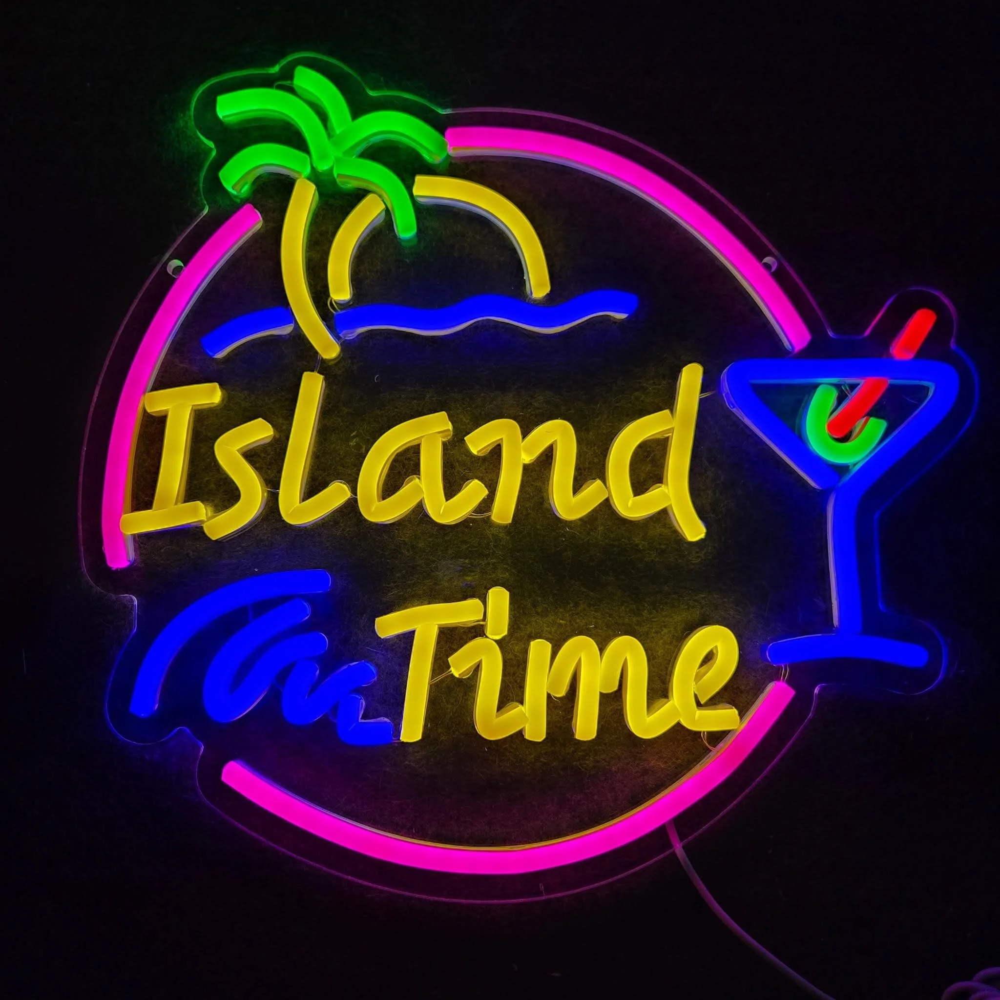 MAD "ISLAND TIME" Benefit Auction &amp; Casino Night