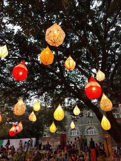 Kala Ghoda Arts Festival — The annual celebration of the Arts