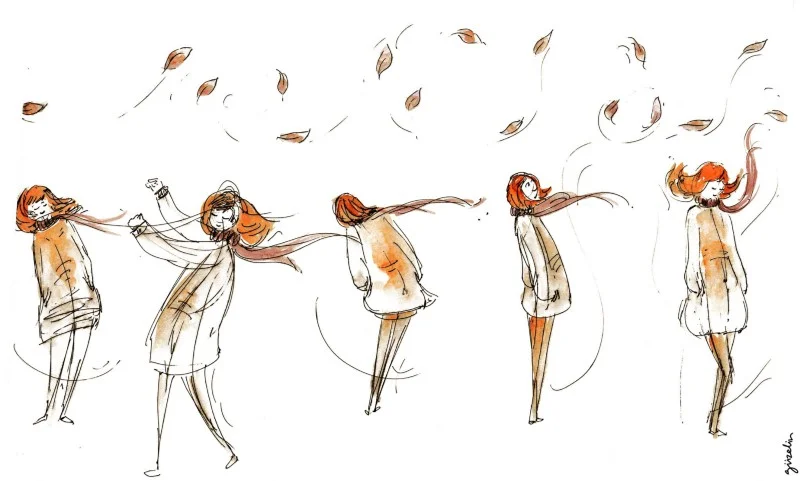 Artist Showcase: Amruta Rokade, Mumbai