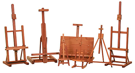 Table Easels