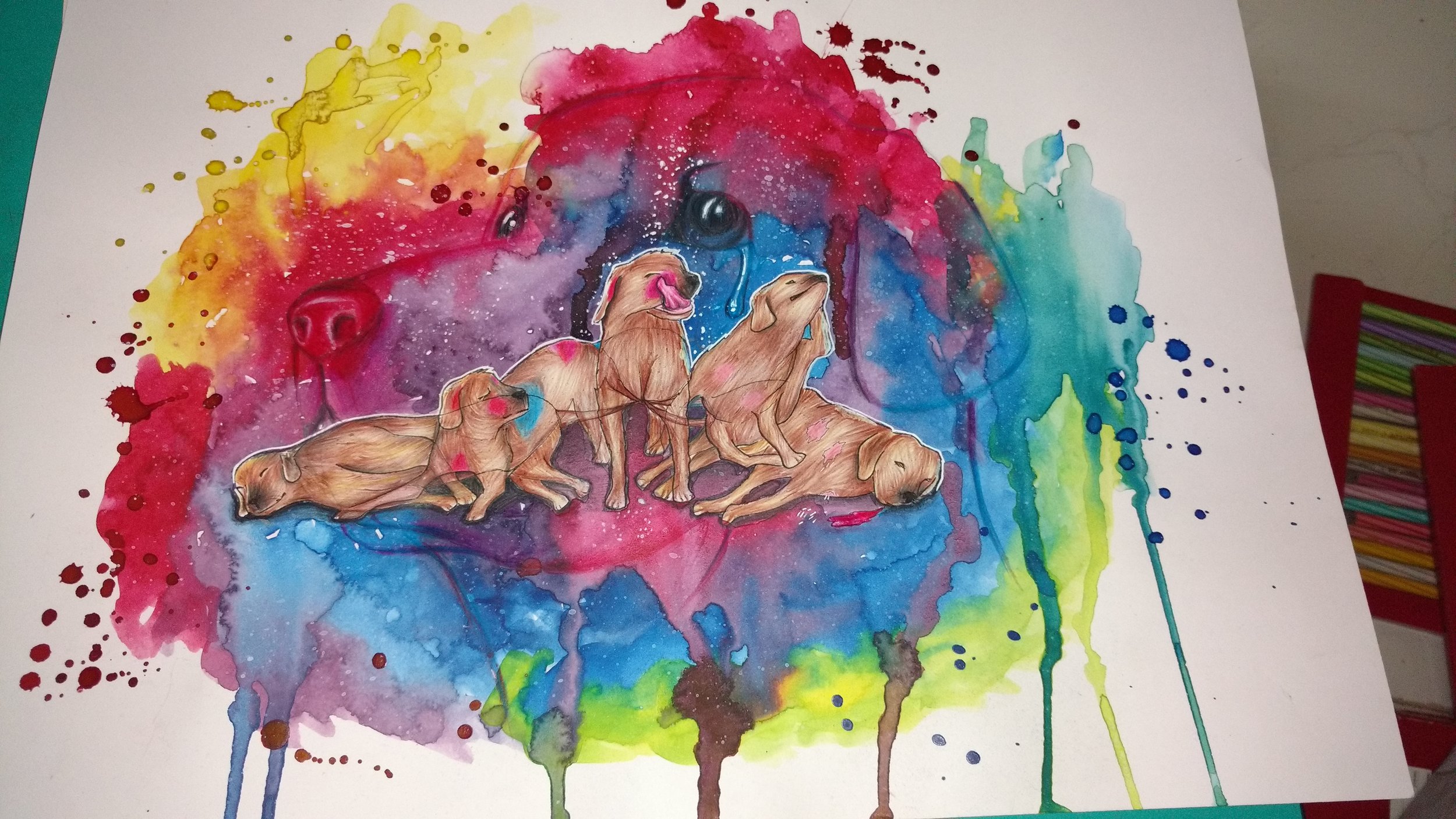 Semifinalist: Pratigya B