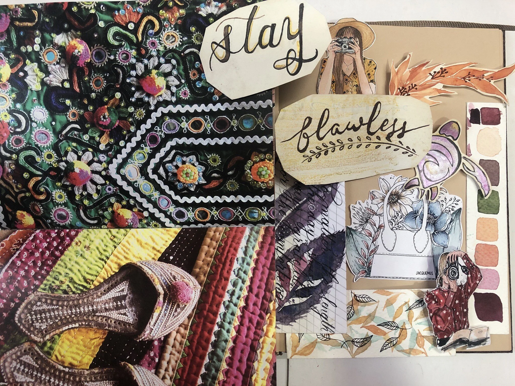 10 Simple actionable ways to crush your Creative Block by Uneeba Zubair