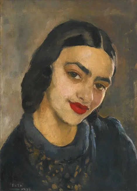 Amrita Sher-Gil